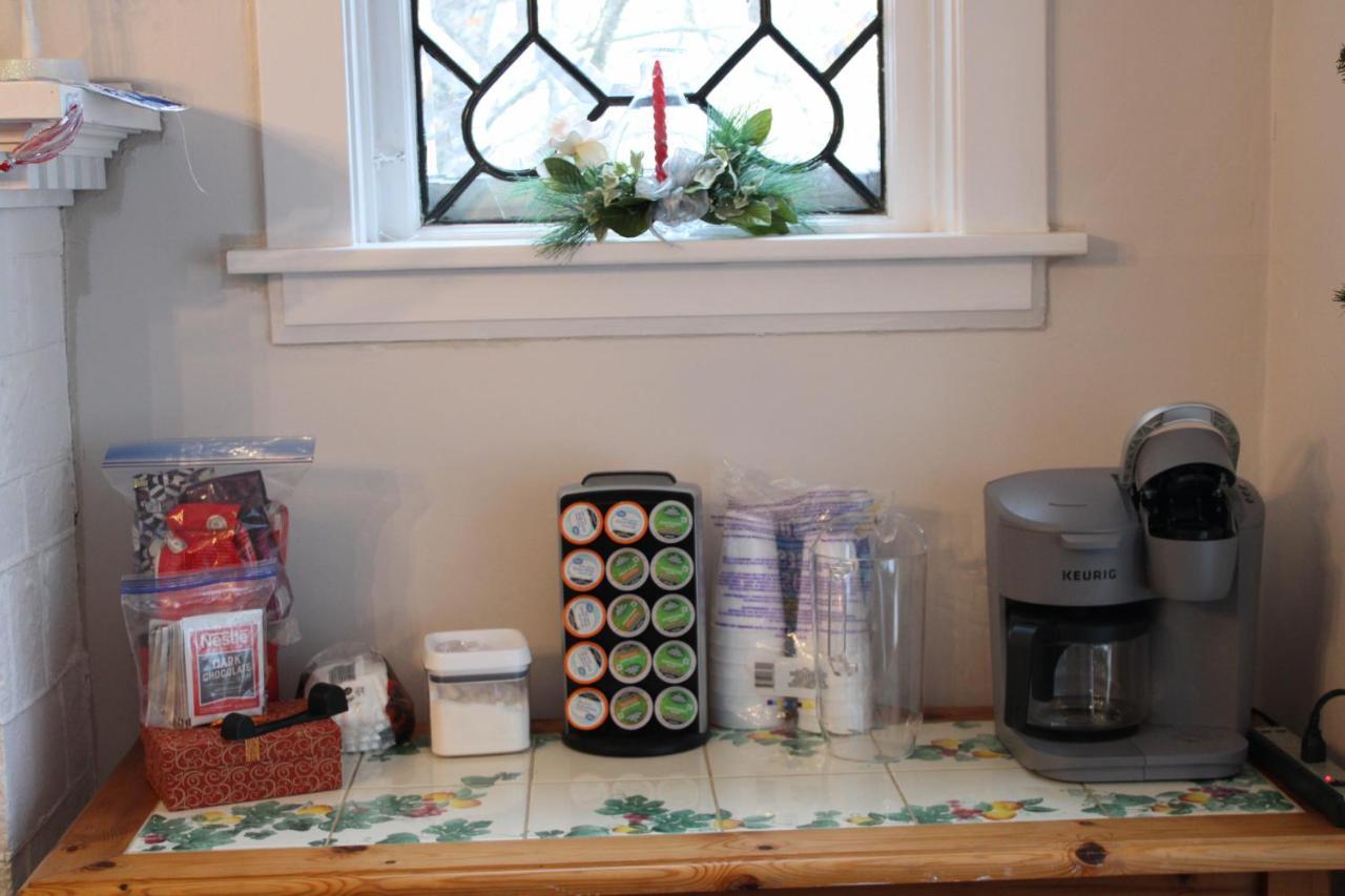 The Hillside B&B. Home W/ Breakfast Service! Wisconsin Dells Exterior foto