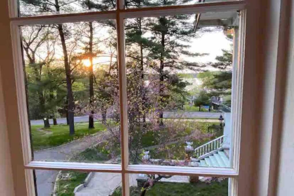 The Hillside B&B. Home W/ Breakfast Service! Wisconsin Dells Exterior foto