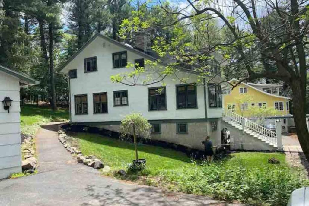 The Hillside B&B. Home W/ Breakfast Service! Wisconsin Dells Exterior foto