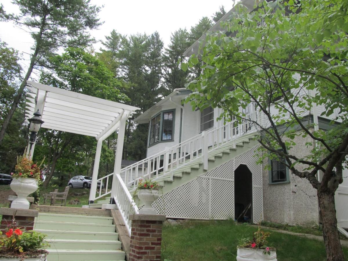 The Hillside B&B. Home W/ Breakfast Service! Wisconsin Dells Exterior foto