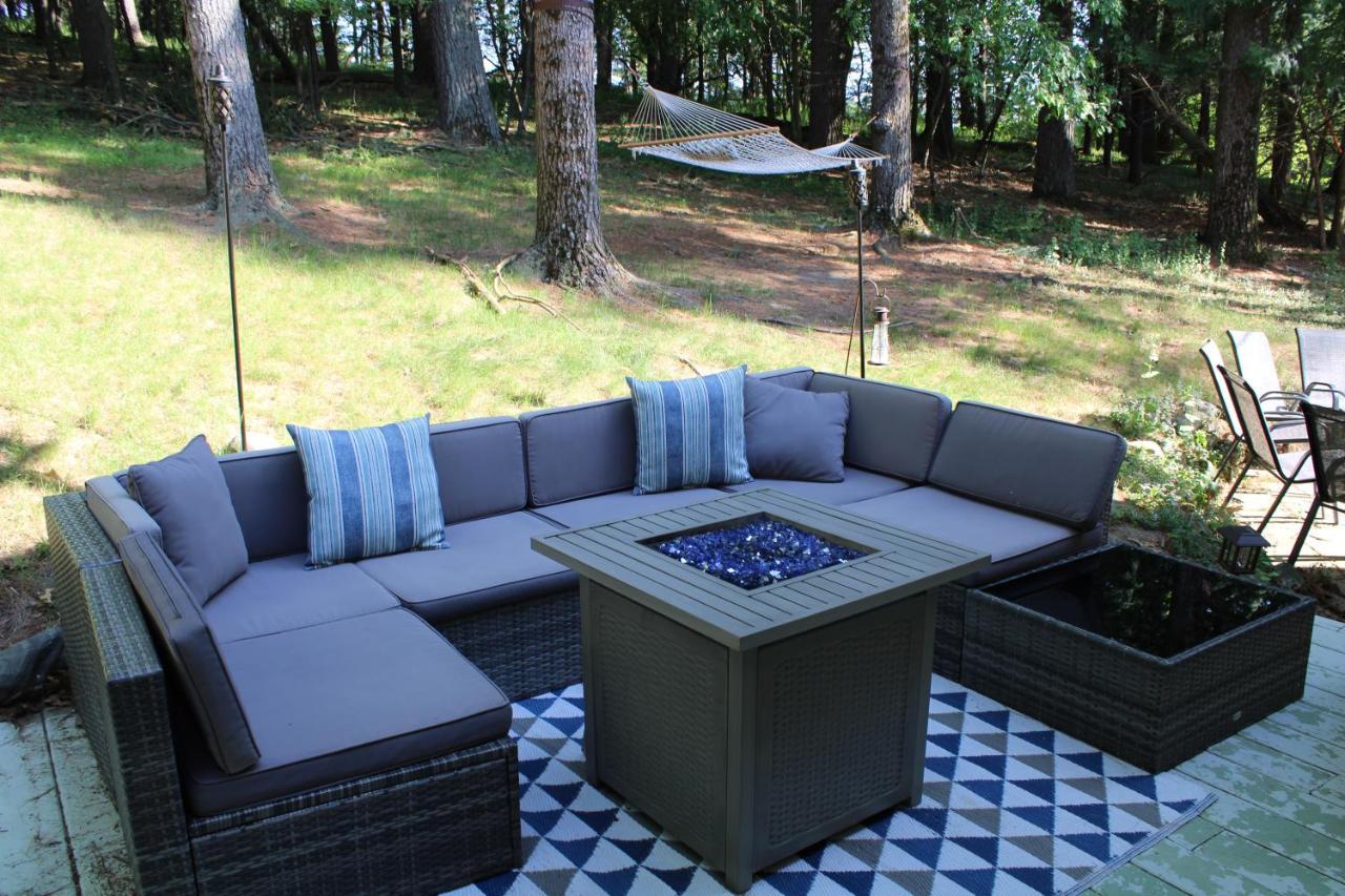 The Hillside B&B. Home W/ Breakfast Service! Wisconsin Dells Exterior foto