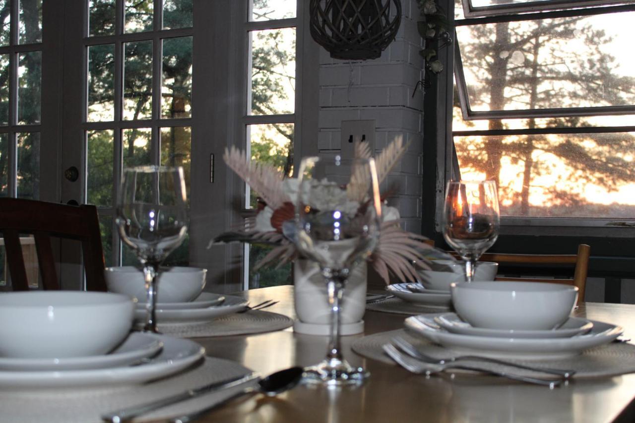 The Hillside B&B. Home W/ Breakfast Service! Wisconsin Dells Exterior foto